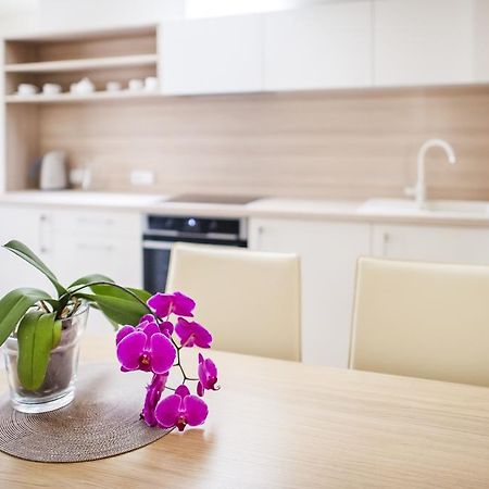 Home Of Health And Beauty Palanga Habitación foto