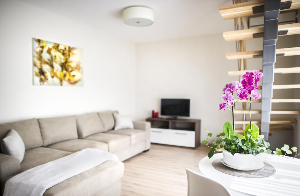 Home Of Health And Beauty Palanga Habitación foto