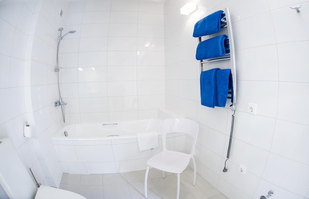 Home Of Health And Beauty Palanga Habitación foto