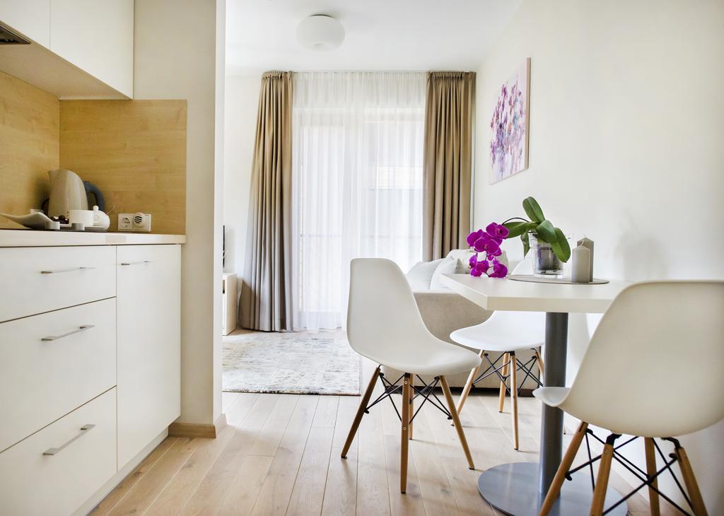 Home Of Health And Beauty Palanga Habitación foto