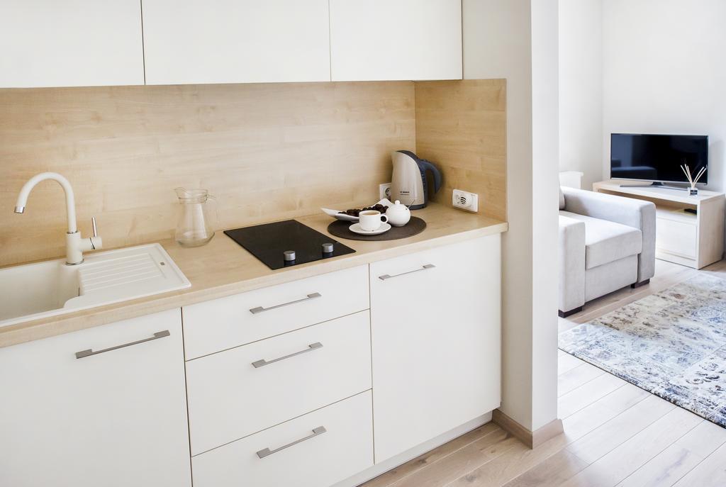 Home Of Health And Beauty Palanga Habitación foto