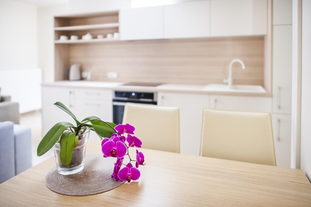 Home Of Health And Beauty Palanga Habitación foto