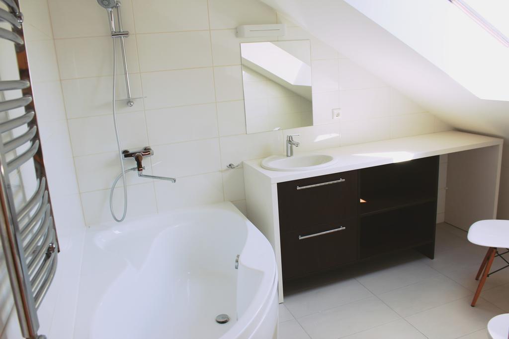 Home Of Health And Beauty Palanga Habitación foto
